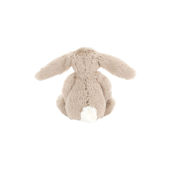 Bashful Bunny, beige, Jellycat