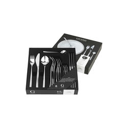 Fuga Cutlery Set 16 parts, Gense