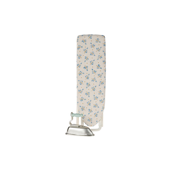 Miniature Iron and Ironing Board, Maileg