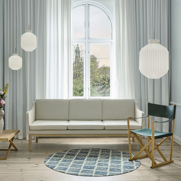 Le Klint 105 Anniversary Pendant with Standard Shade, LE KLINT