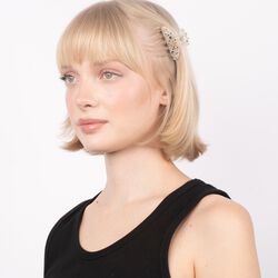 Helen Secret Mini, shimmer oatmeal, SUI AVA