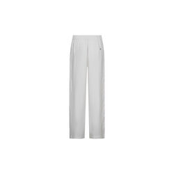 PD-Lina Linen Pant, white, Pieszak