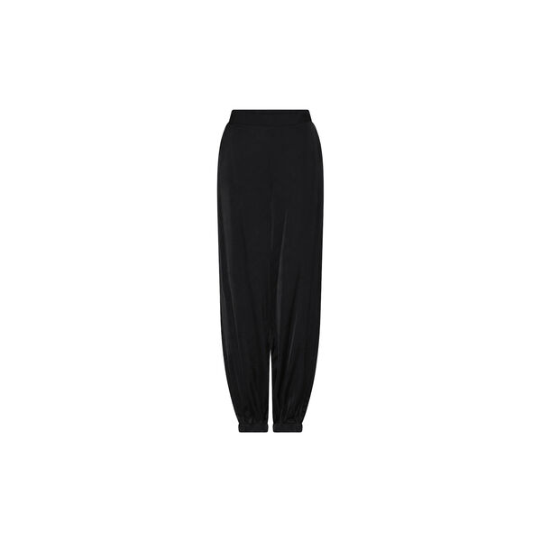 Sikka 4 | Black | Pants, SOULMATE
