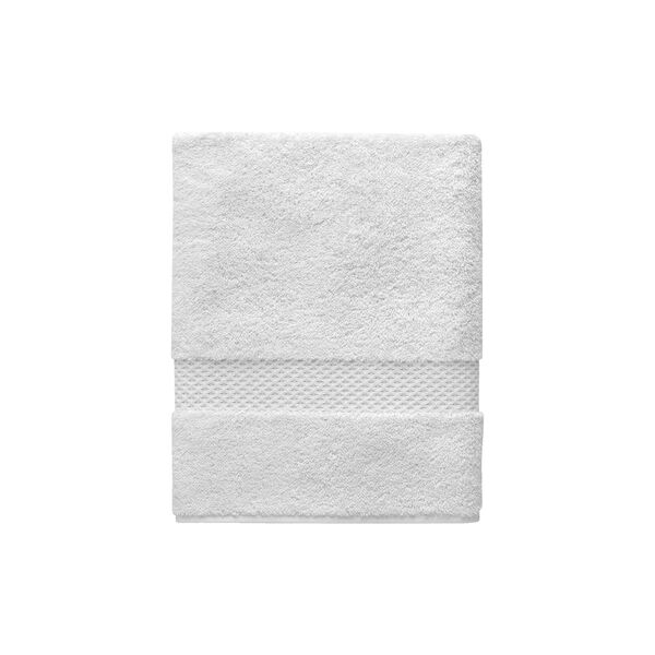 Etoile Towel, silver Etoile Towel, silver, Yves Delorme