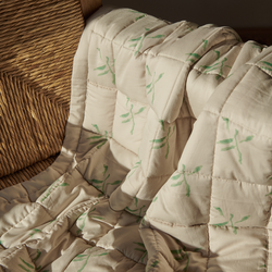 Deep Rest Weighted Blanket Small, And Now You Sleep