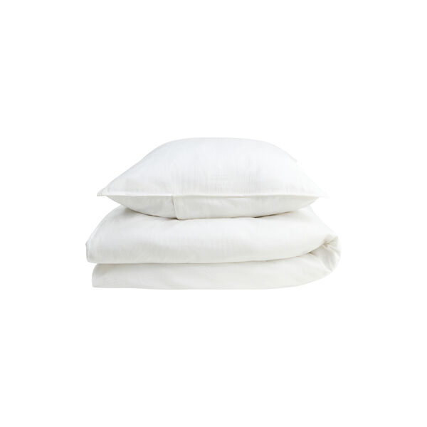 Duvet Set Dentelle | White, Aiayu