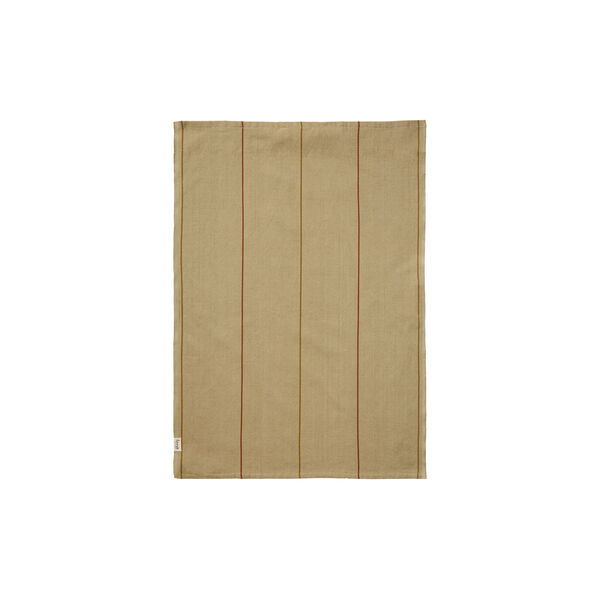 Ito Tea Towel Sæt, Ferm Living