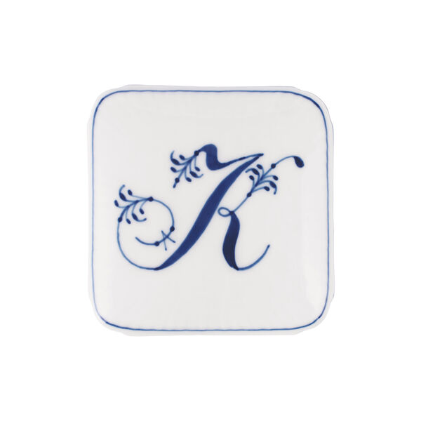 Alphabet Collection Bonbonniere, K Alphabet Collection Bonbonniere, K, Royal Copenhagen