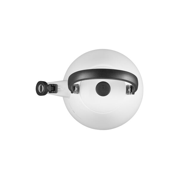 Kone Kettle, white, Le Creuset