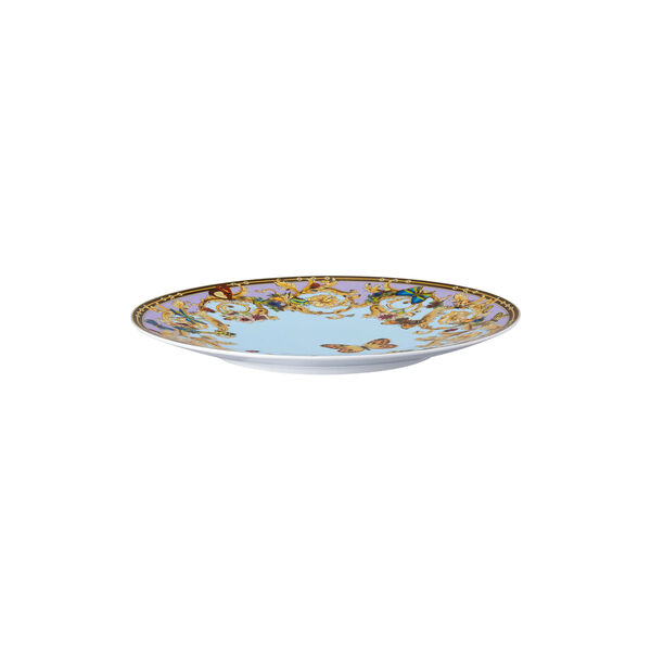 Le Jardin de Versace Charger Plate Ø 33 cm Le Jardin de Versace Charger Plate Ø 33 cm, Rosenthal x Versace