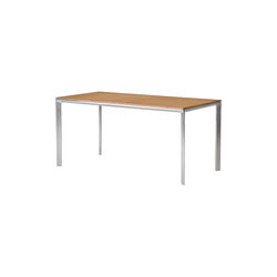 VIPP432 | Work Desk | Light Oak/Camel, Vipp
