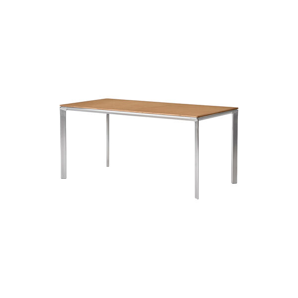 VIPP432 | Work Desk | Light Oak/Camel, Vipp