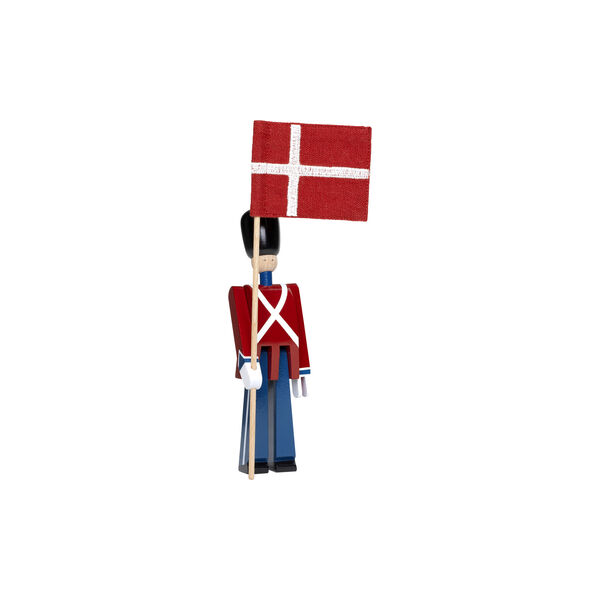 Standard Bearer Mini Standard Bearer Mini, Kay Bojesen Denmark