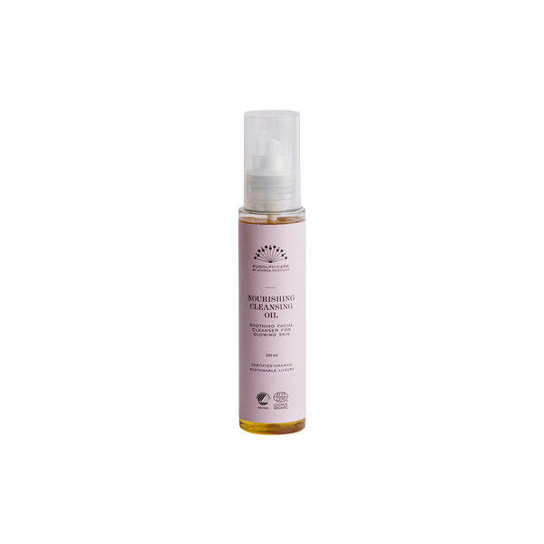 Nourishing Cleansing Oil Nourishing Cleansing Oil, Rudolph Care