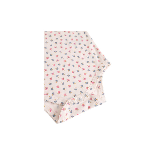 Benedicte Body, mini flower, MarMar Copenhagen