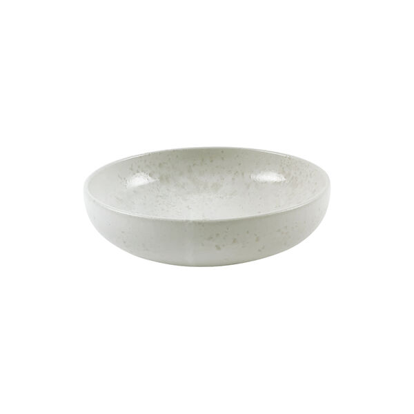 Bowl/Deep Plate Ø 18 cm, white, K.H. Würtz