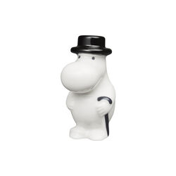 Moominpappa Figurine, Moomin Arabia