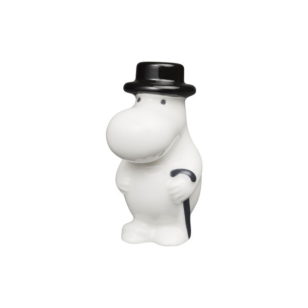 Moominpappa Figurine Moominpappa Figurine, Moomin Arabia