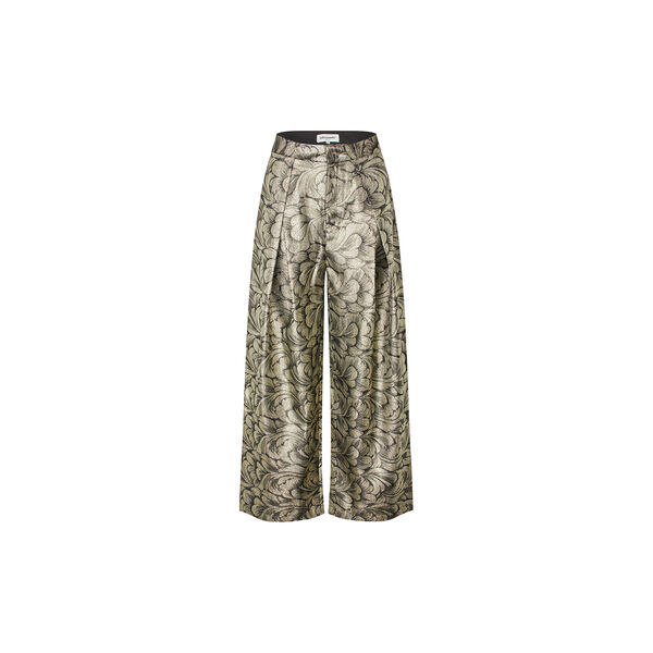 ZolaLL Pants, silver ZolaLL Pants, silver, Lollys Laundry