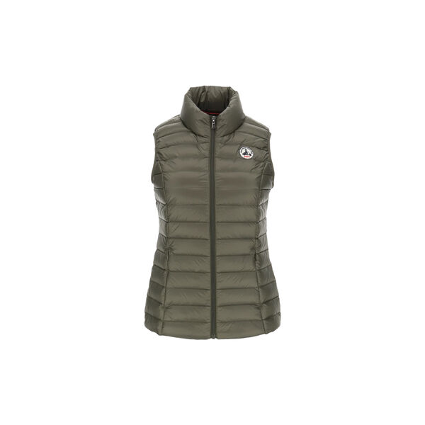 Seda Jacket, army, JOTT