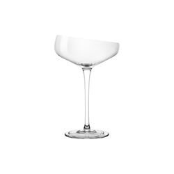 Champagne Coupe Glass, Eva Solo