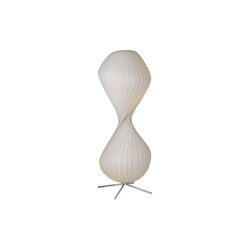 TR32 Floor Lamp, white, Tom Rossau