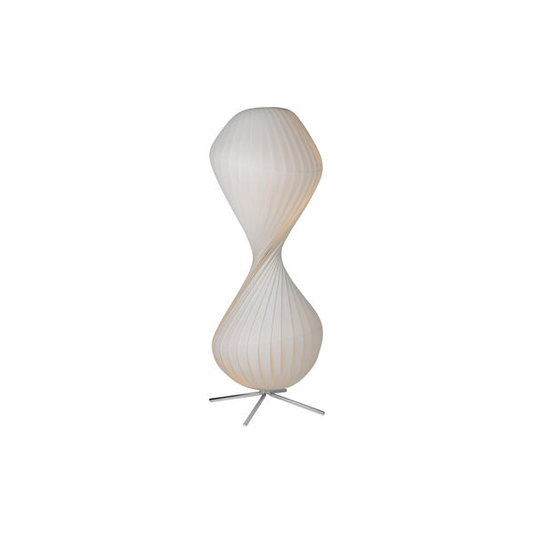 TR32 Floor Lamp, white, Tom Rossau