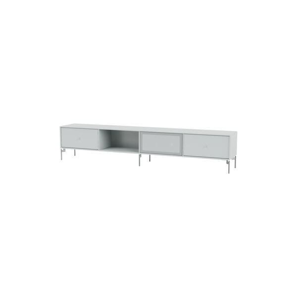 OCTAVE VII TV Bench, 156 oyster, Montana Furniture