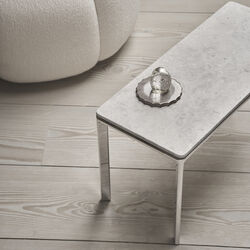 VIPP426 Coffee Table Square, sky grey, Vipp
