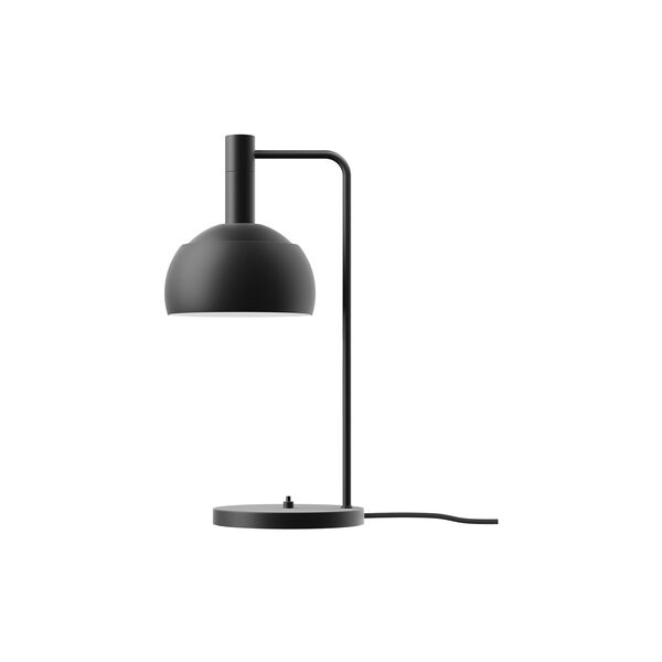 FJ Elements Table Lamp, black, Louis Poulsen