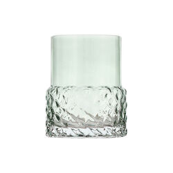 Styles Tealight holder, blue, Villa Collection