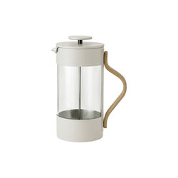 Emma French press 1 l., sand, Stelton