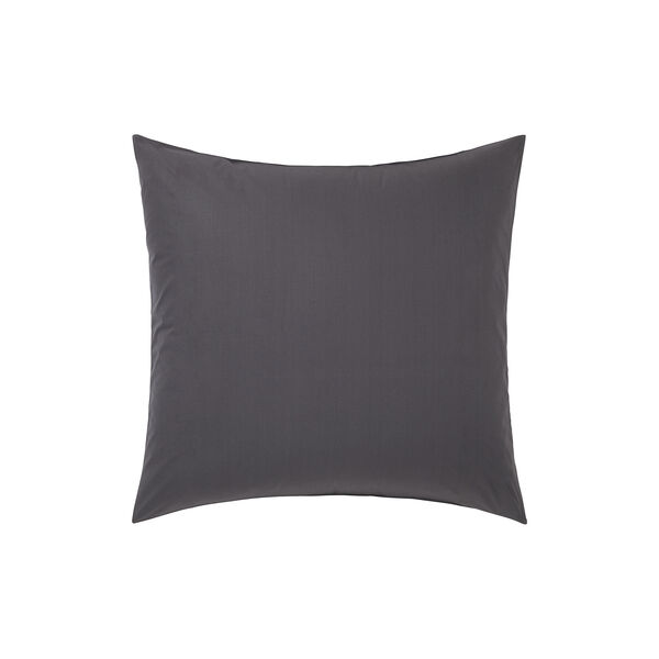 Player Pillow Case, charcoal, Ralph Lauren Home