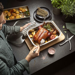 Poultry shears, Rösle