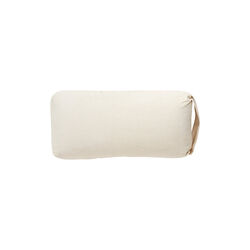 Yoga meditation cushion, off-white, Simple Days