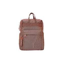 MD20 BACKPACK, pecan nut, Mandarina Duck