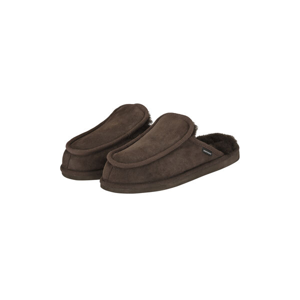 Wilmer Slippers, moro, Shepherd of Sweden