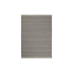 Frode Rug, grey, Linie Design