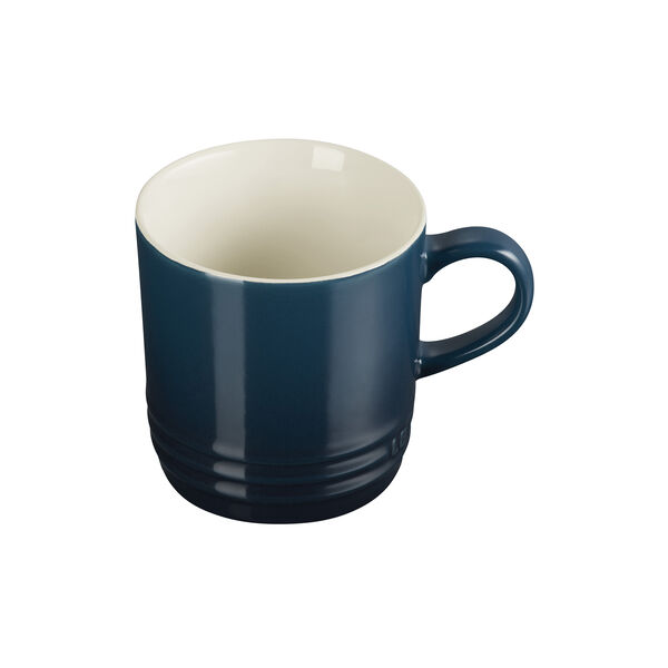 Cappuccino Mug, nuit, Le Creuset