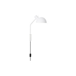 MO300 Wall Lamp, white, Carl Hansen & Søn