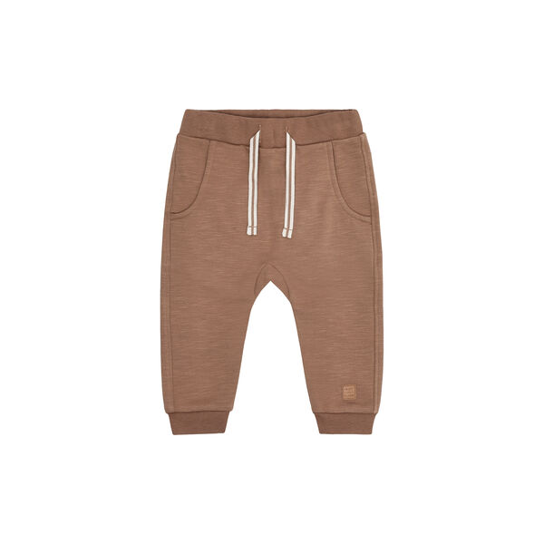Hcgeorgey Solid Jogging Trousers, coca mocha, Hust & Claire