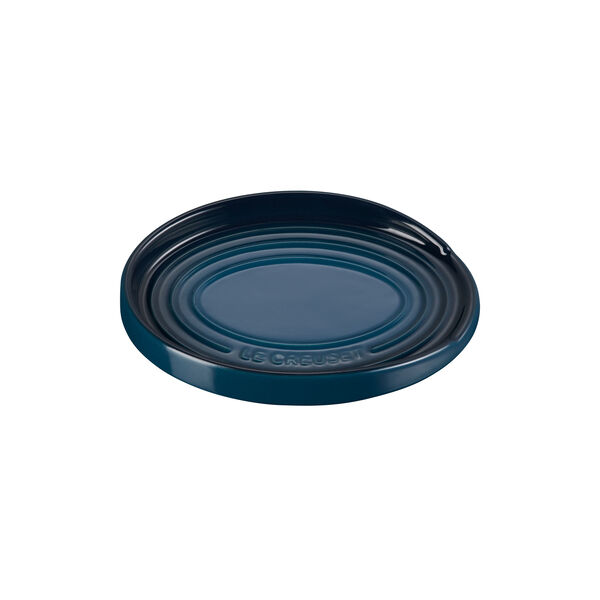 Oval Spoon Rest, nuit Oval Spoon Rest, nuit, Le Creuset