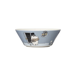 Moomin Bowl Ø 15 cm Moominpappa, Moomin Arabia