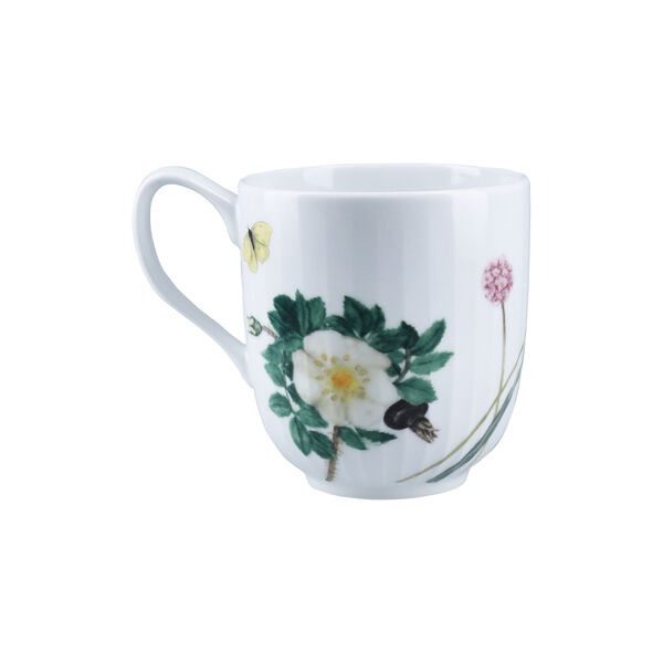 Hammersh&oslash;i Summer Mug, coastal flower, K&auml;hler