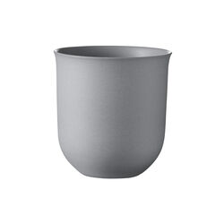 Anniversary Espresso Cup, grey, Ditte Fischer Copenhagen