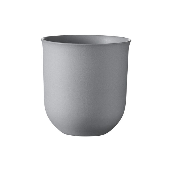 Anniversary Espresso Cup, grey Anniversary Espresso Cup, grey, Ditte Fischer Copenhagen