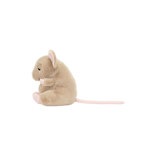 Cuddlebud Darcy Dormouse, Jellycat