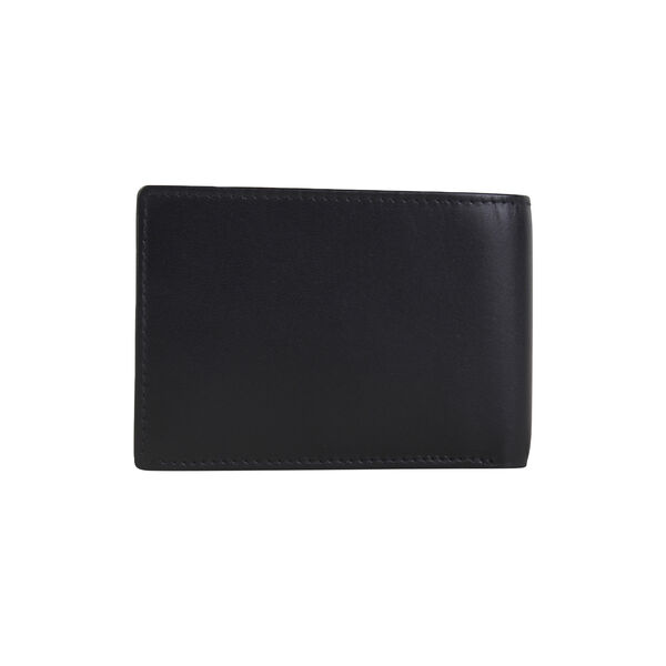 SKAGEN Wallet, Dollar, black SKAGEN Wallet, Dollar, black, JOST
