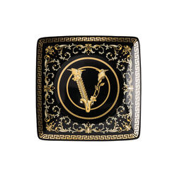 Virtus Gala Dish 12 cm, Rosenthal x Versace