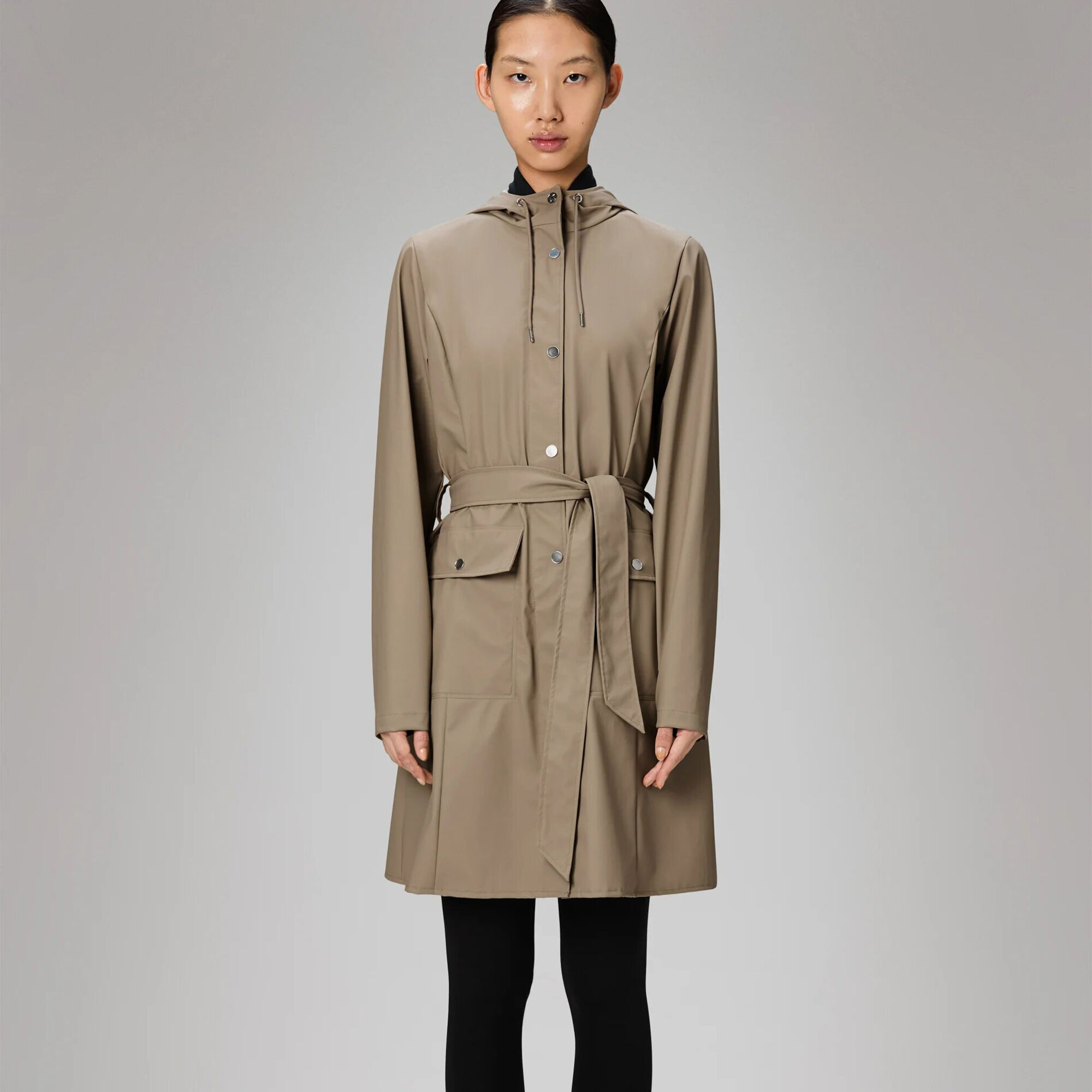 りんほぼ新品！ IUNLEASH OVERSIZED LONG COAT りんほぼ新品！ IUNLEASH OVERSIZED LONG COAT Amazon.com: Blue